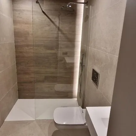 Apartment Esmex Begona - 6 Pax - Wifi - 3hab - Vut-4118-as Gijon