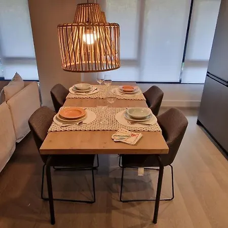 Esmex Begona - 6 Pax - Wifi - 3hab - Vut-4118-as Apartment Gijon