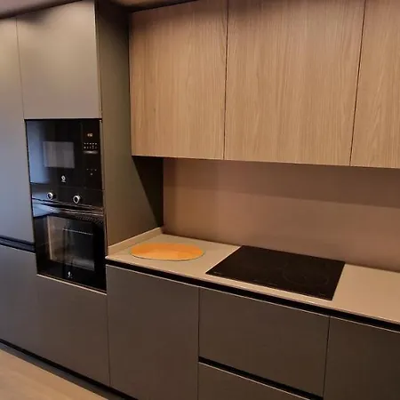 Apartment Esmex Begona - 6 Pax - Wifi - 3hab - Vut-4118-as Gijon